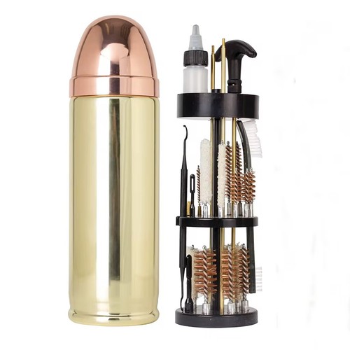 Gun cleaning kit novelty - kit,