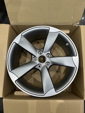 Audi rs3 alloy - alloy, rim