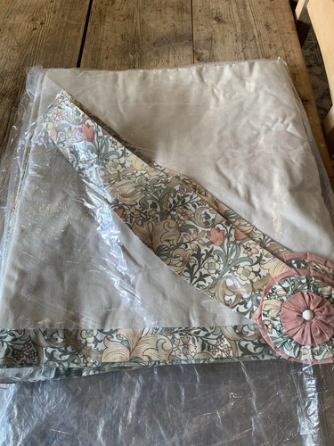 New william morris - morris, sanderson