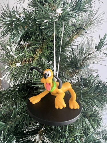 Disney pluto the dog - disney, from