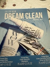BN Colour Wow Dream Clean