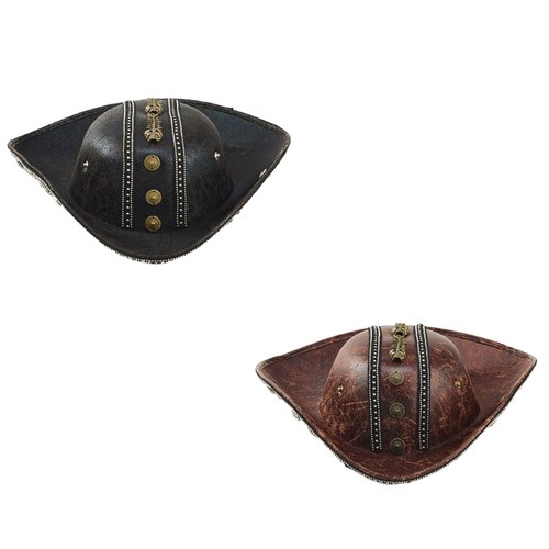 Halloween pirate hat cosplay - halloween,