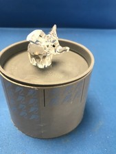 Swarovski Crystal Small