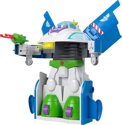 Fisher price imaginext - fisher-price,