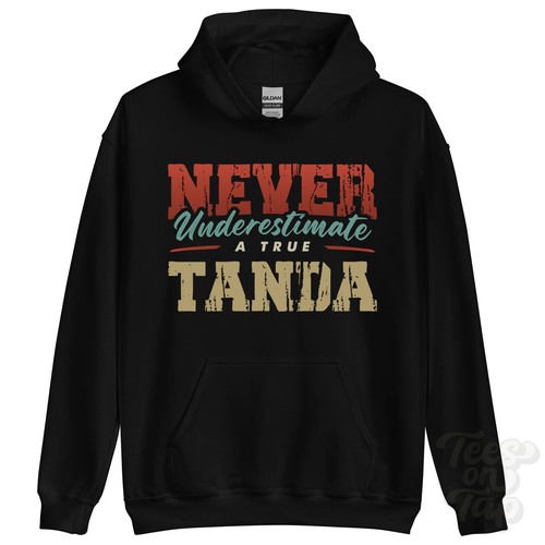 Never underestimate true - underestimate,