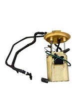 Volvo v60 2011 diesel - 2011, tank