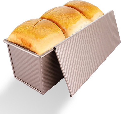 Loaf tin 2lb large - loaf,
