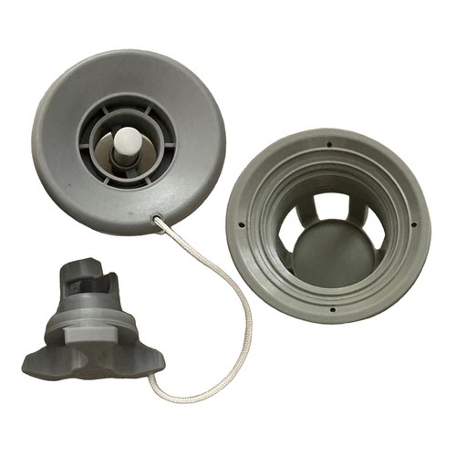 Holes seal air - holes,