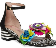 BETSEY JOHNSON LORE shoes