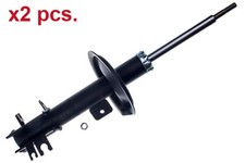 X2 PCS SHOCK ABSORBER SET OF 2