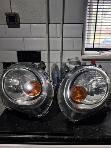 Mini cooper r55 r56 - r56, r57