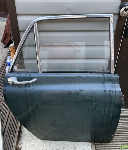 Ford zephyr 6 - ford,