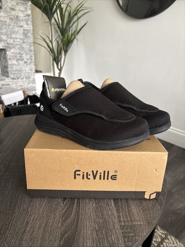 Fitville mens extra - fitville, wide