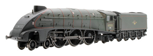 Bachmann 960a br - 31-960a, green