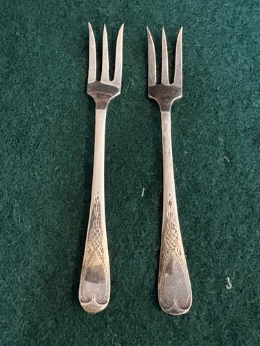 Epns silver plate - epns, pair