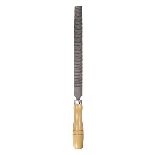 Wood rasp file inch - 8, steel