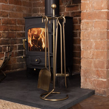 Snug Cedar Antique Gold