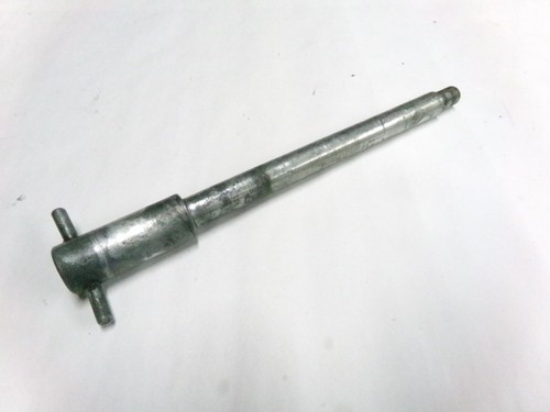 Grimeca front axle for - grimeca,