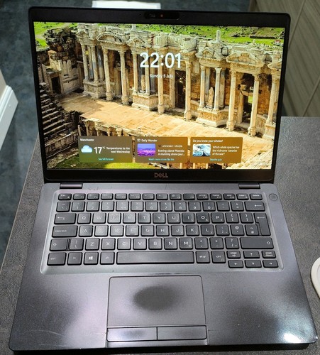 Dell latitude 5300 laptop - 5300,