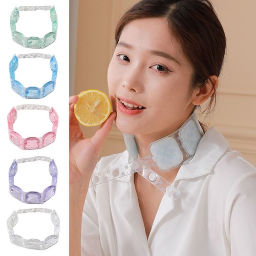 1pc neck cooler collar - neck,