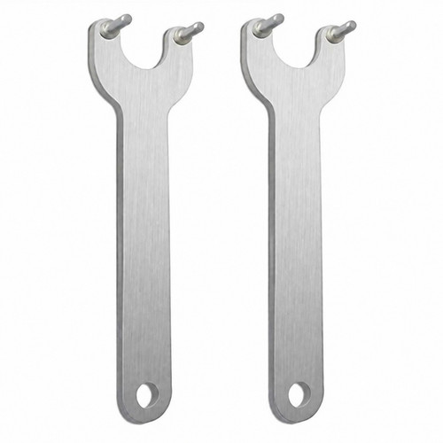 Angle grinder spanner - 2x,