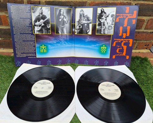 Hawkwind the - hawkwind,