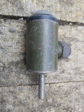 LARKSPUR ARMY MILITARY RADIO