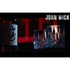 2 x OFFICIAL John Wick