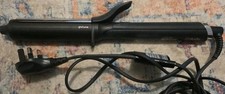 ghd Curve Tong Classic Curl - Black