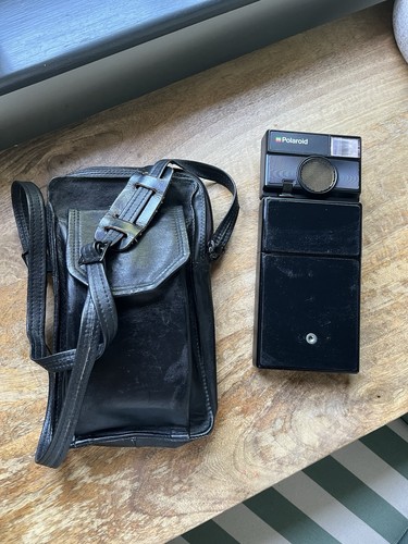 Polaroid slr 680 folding - 680,