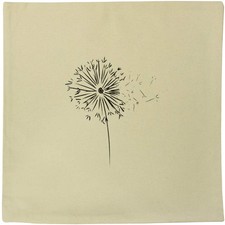 40cm x 40cm 'Dandelion Clock