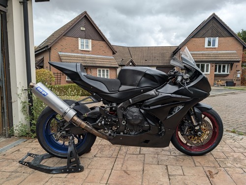 2018 suzuki gsxr 1000 - gsxr,