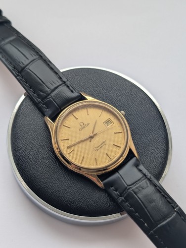 Rare vintage omega seamaster - -,
