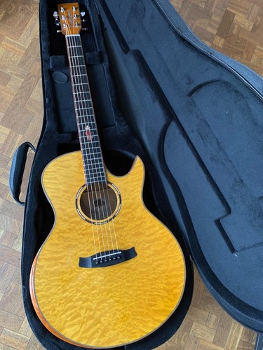 Tanglewood tw6cesmf electro - tw6cesmf,,