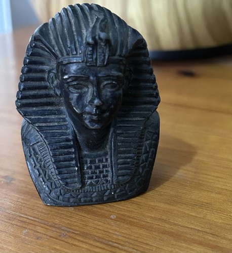 Vintage egyptian tutankhamun - vintage,