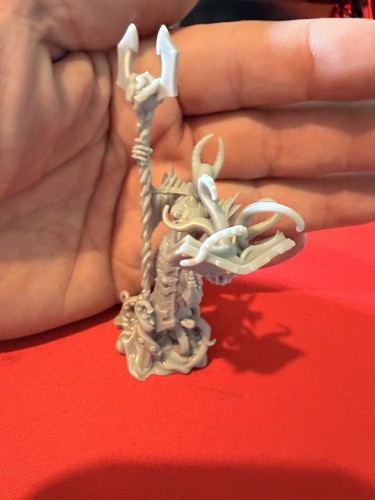 Warmachine hordes infernals - warmachine,