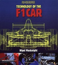 Technology of the F1 Car
