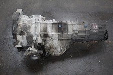 Audi A8 4D D2 FL 3.7 5 Speed