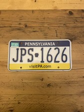 Vintage pennsylvania car - us,