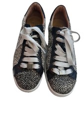 Ugg Trainers 6.5 Low Top Slip