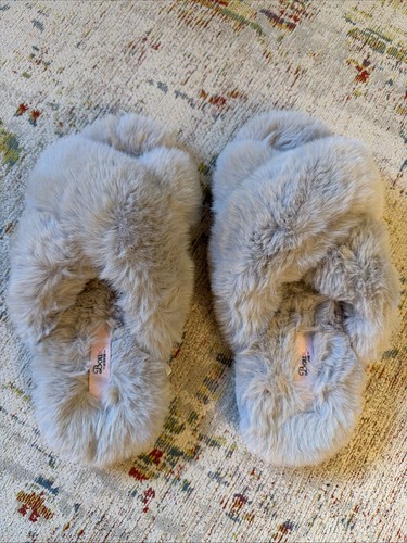 Boux avenue slippers - avenue, size
