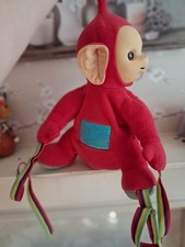 Teletubbies Vintage Po