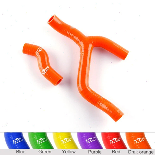 Silicone radiator coolant - silicone,