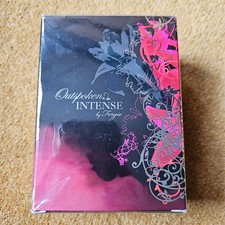 Vintage Avon Outspoken Intense