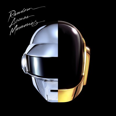 Daft punk random - punk:, access
