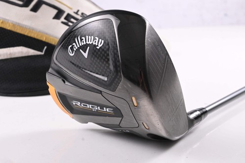 Callaway rogue max - rogue, ls