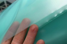 Greenhouse cover clear film - greenhouse,