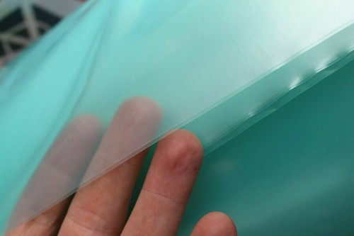 Greenhouse cover clear film - greenhouse,
