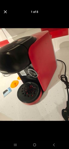 Tassimo bosch finesse - by,
