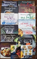 Bundle of 15 Slimming World